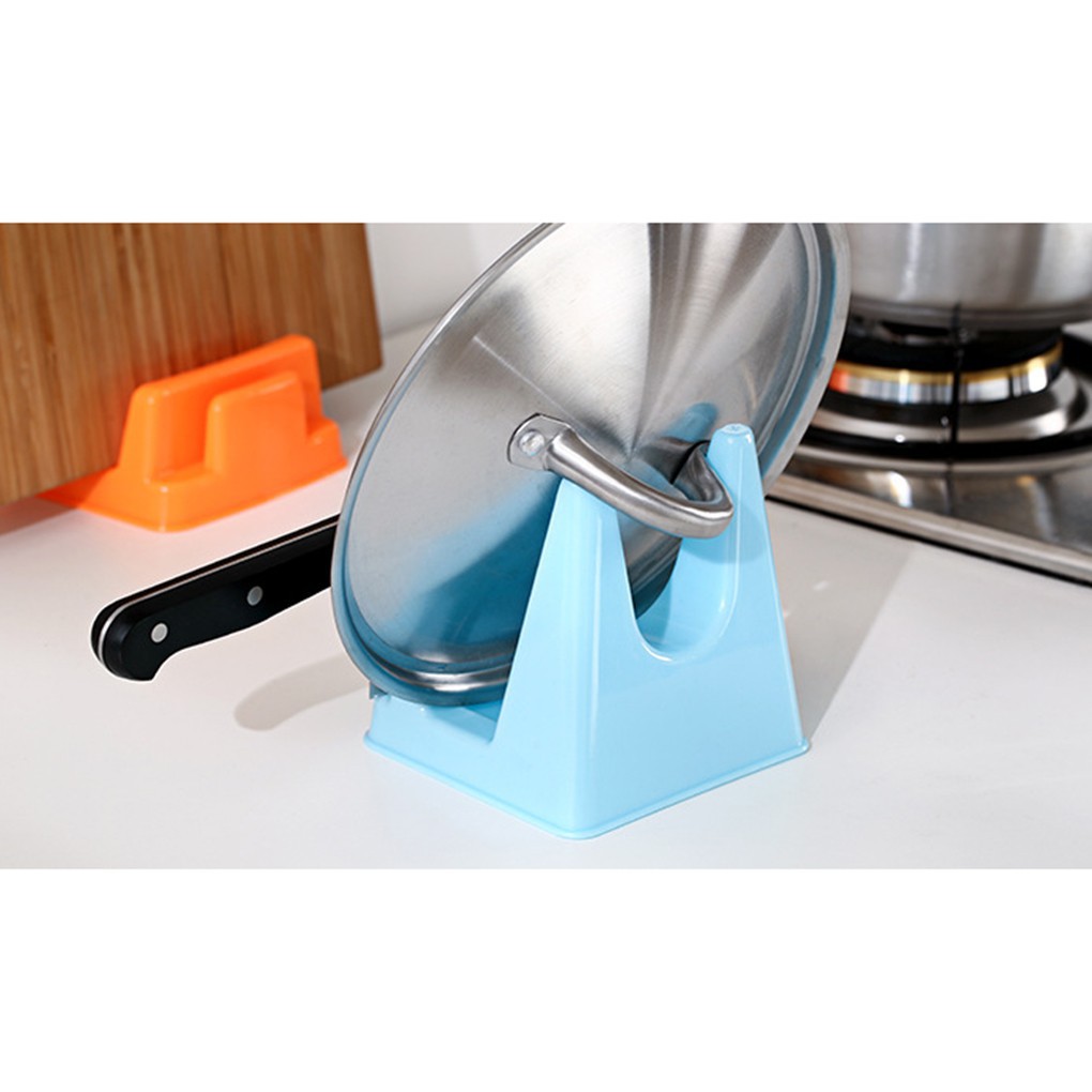 Gía đỡ dụng cụ làm bếp