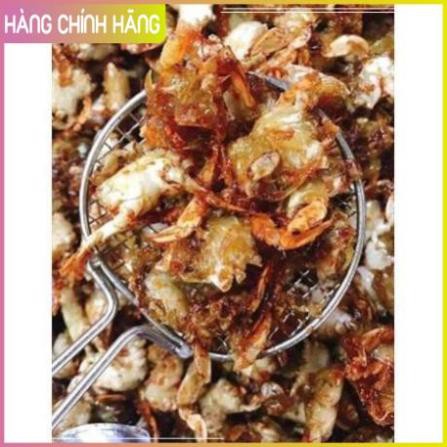 [550gr- Sạch 100%] Ghẹ Sữa Rim Cao Cấp - Ăn Cực Ngon - 100G / 300G / 500G | BigBuy360 - bigbuy360.vn