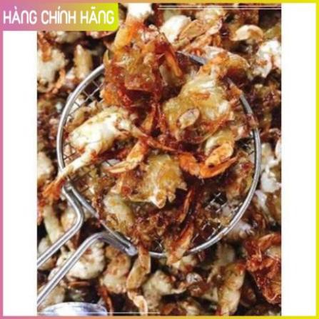 [550gr- Sạch 100%] Ghẹ Sữa Rim Cao Cấp - Ăn Cực Ngon - 100G / 300G / 500G