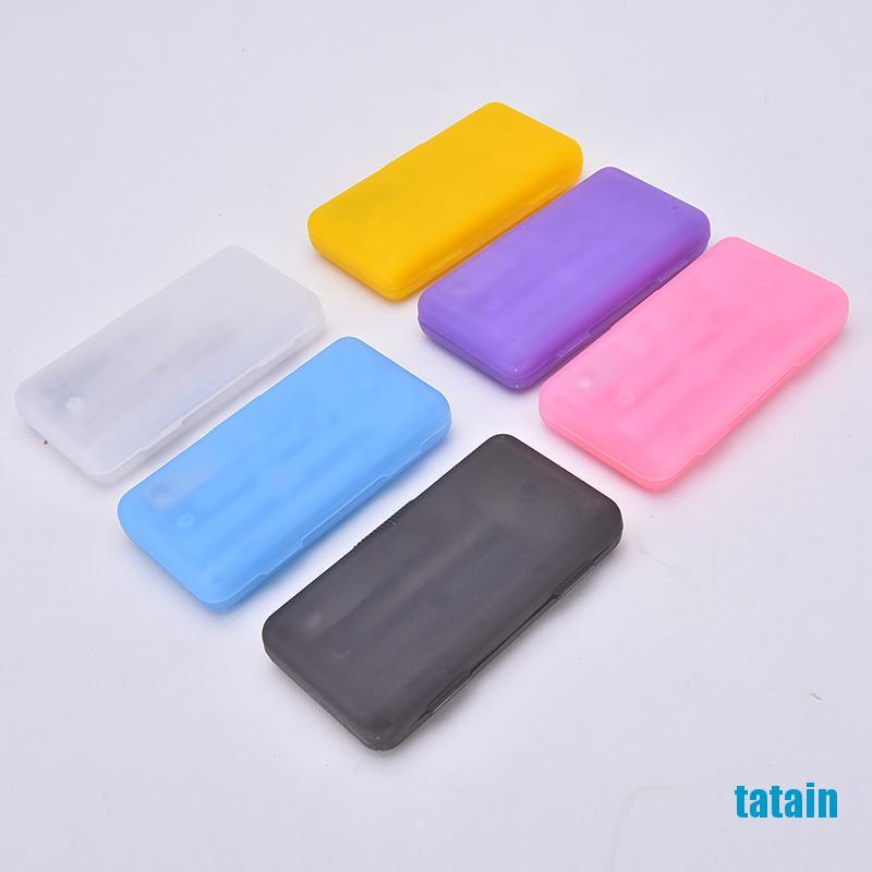 Bộ 4 Dụng Cụ Chăm Sóc Móng Chuyên Nghiệp | BigBuy360 - bigbuy360.vn