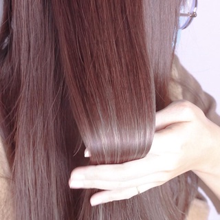 DƯỠNG TÓC SIÊU MƯỢT AHA DREAM TREND