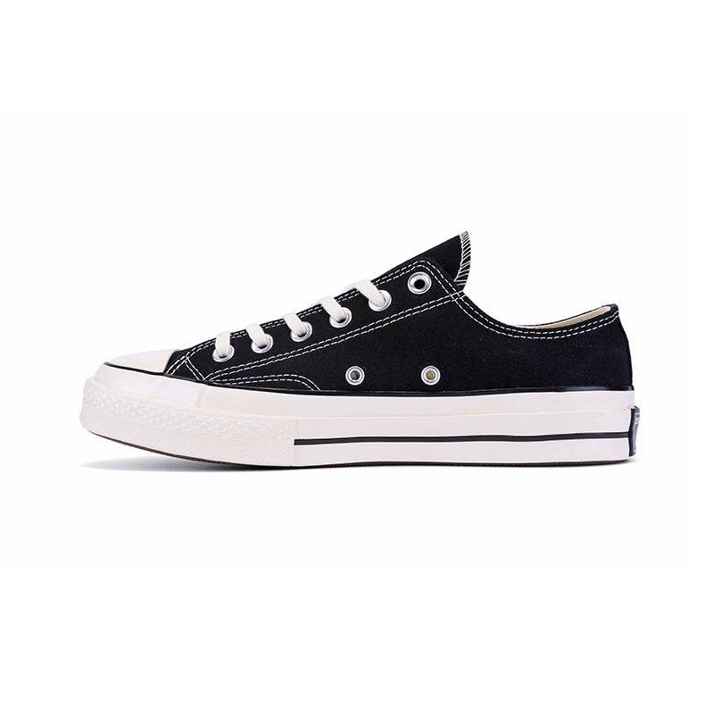 Conventure Wales Canvas Giày Converse 1970s Giày nam và nữ Samsung Standard Giày vệ sinh thấp