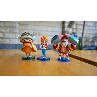 Mô Hình One Piece