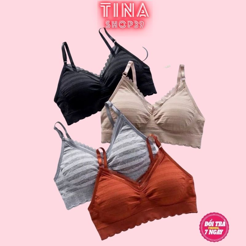 Áo Bra Gym  FREESHIP  Bra Thể Thao DY128