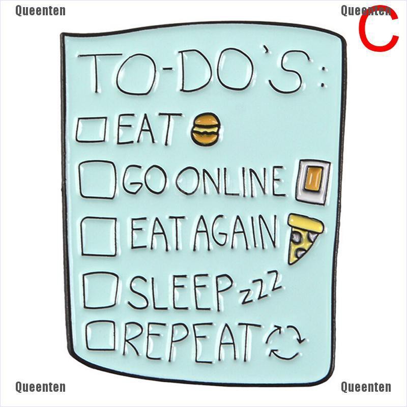 Trâm cài áo hình đa dạng dễ thương xinh xắn