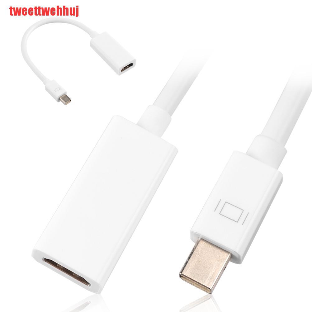 Dây Cáp Chuyển Đổi 4kx2k Mini Displayport Hdmi Dp Sang Hdmi