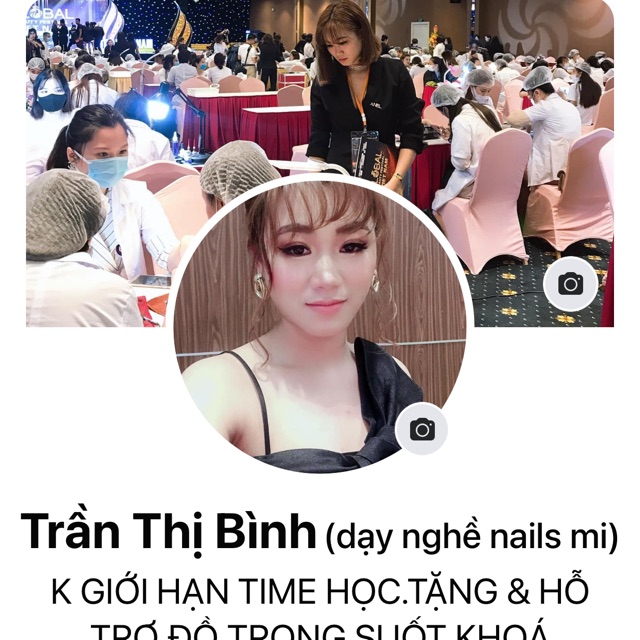 Trần Thị Bình91