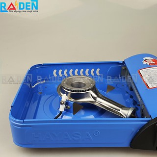 Bếp ga Hayasa HA-8102M