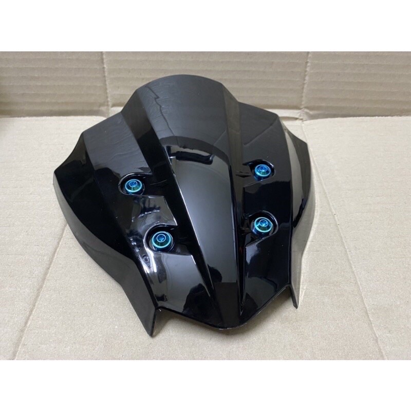 Mão khỉ gắn winnerx kèm 4 ốc titan Gr5 Xịn