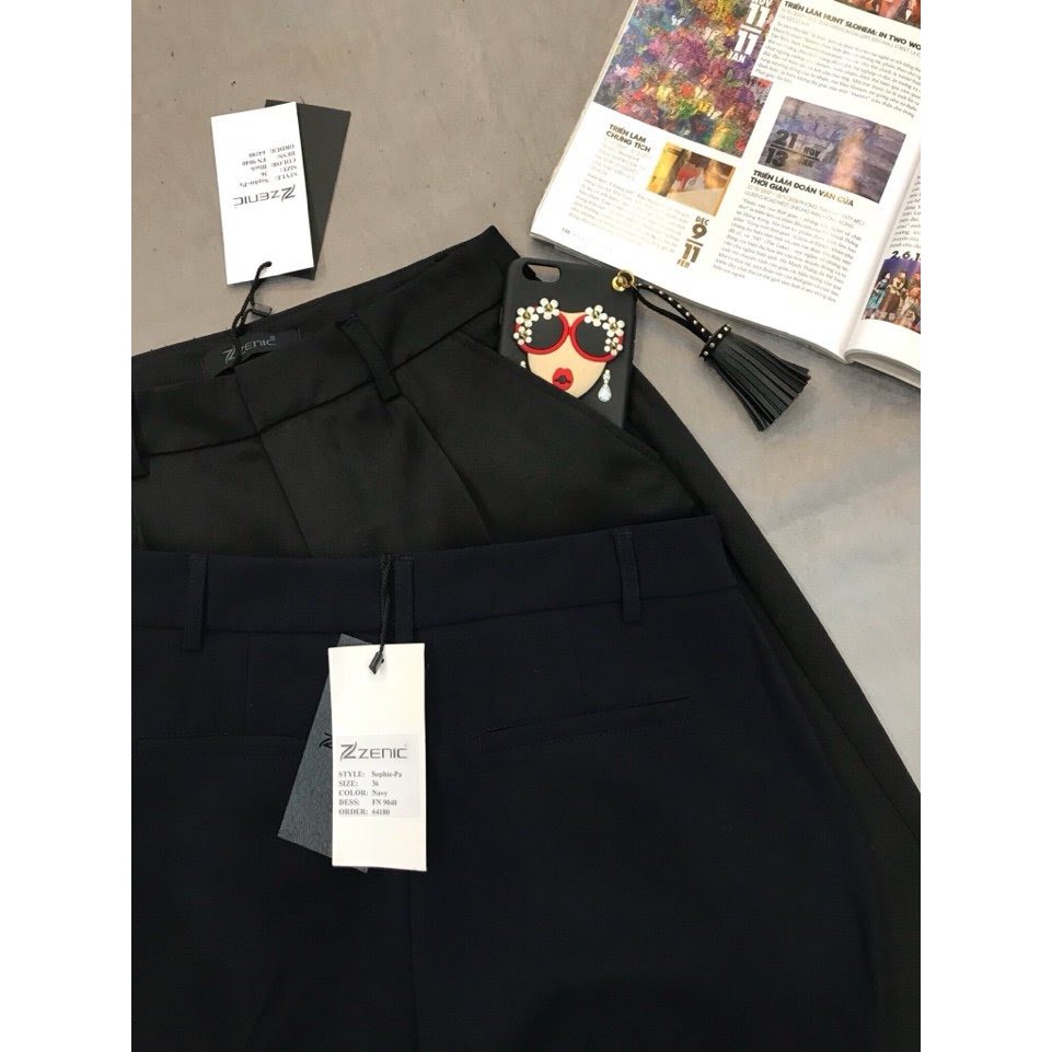 QUẦN TÂY CÔNG SỞ | BigBuy360 - bigbuy360.vn