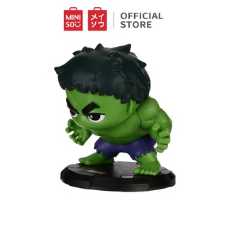 Đồ trang trí đồ chơi MARVEL Miniso