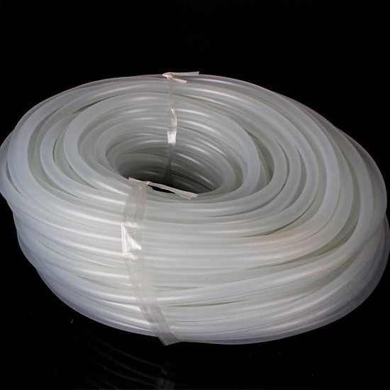 Dây sủi Oxy - CO2 loại dày chống gập cho bể cá - Thủy sinh