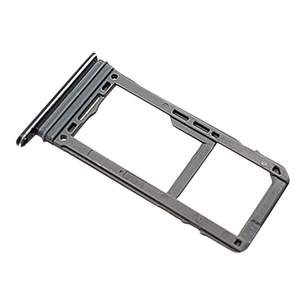 Khay 1 Sim Samsung Note 8, Note 9, S9, S9 Plus Zin Chính Hãng