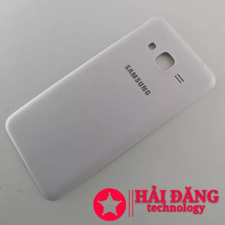 [Mã ELFLASH3 hoàn 10K xu đơn 20K] Nắp lưng Galaxy J5 2016 J510