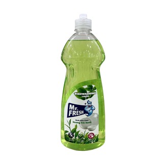 Nước rửa chén TINH DẦU Mr Fresh 790ml