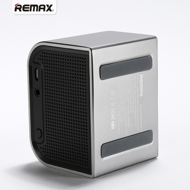 Loa Bluetooth REMAX Mini M8 Chính hãng (BM-01069)