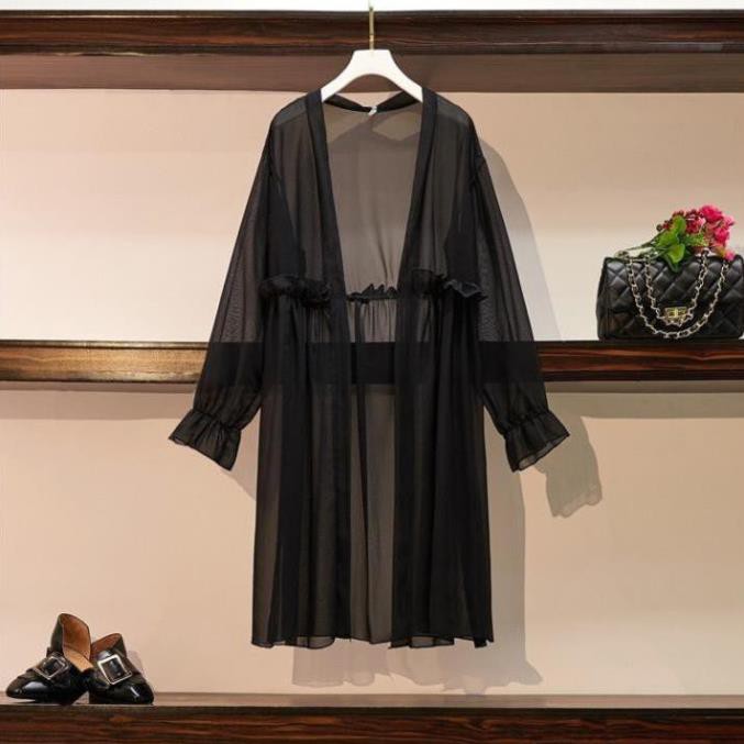 Áo Choàng Ren Đi Biển, BIkini Đẹp 2021 | BigBuy360 - bigbuy360.vn