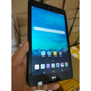 Máy tính bảng LG G Pad X2 8.0 Plus - LG V530 - Lắp SIM 4G LTE - Học online - Lướt Facebook, Zalo, TikTok ... - Mỏng nhẹ