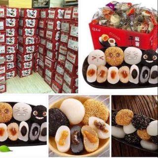 Bánh mochi