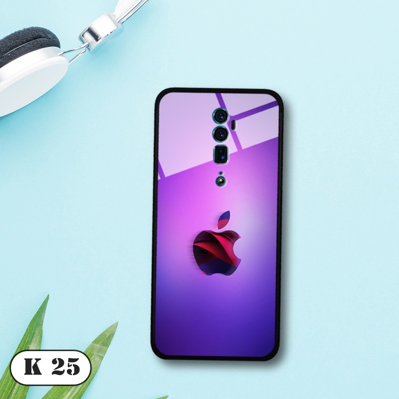 Ốp lưng kính 3D cao cấp Oppo Reno 10x Zoom