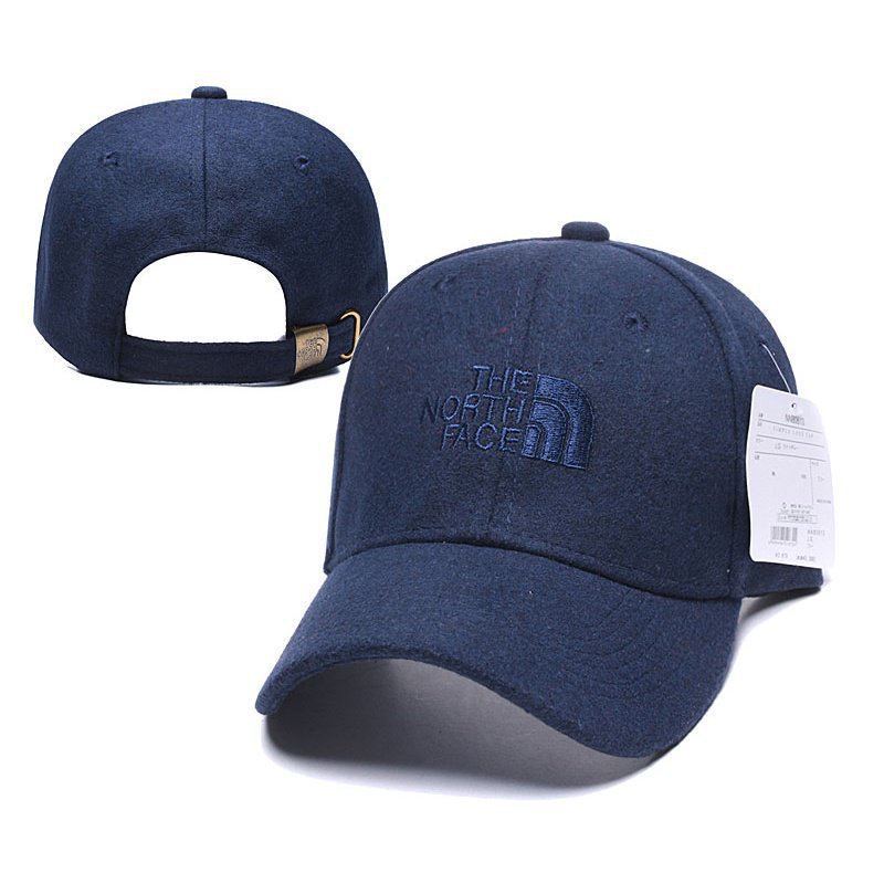 Nón Lưỡi Trai Có Thể Điều Chỉnh THE NORTH FACE Thời Trang Cho Nam Và Nữ Hq4D KOiu F4XO