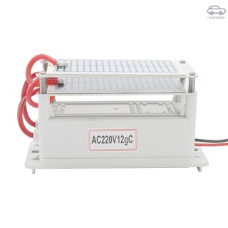 Máy Phát Điện Ozone 220v 12g