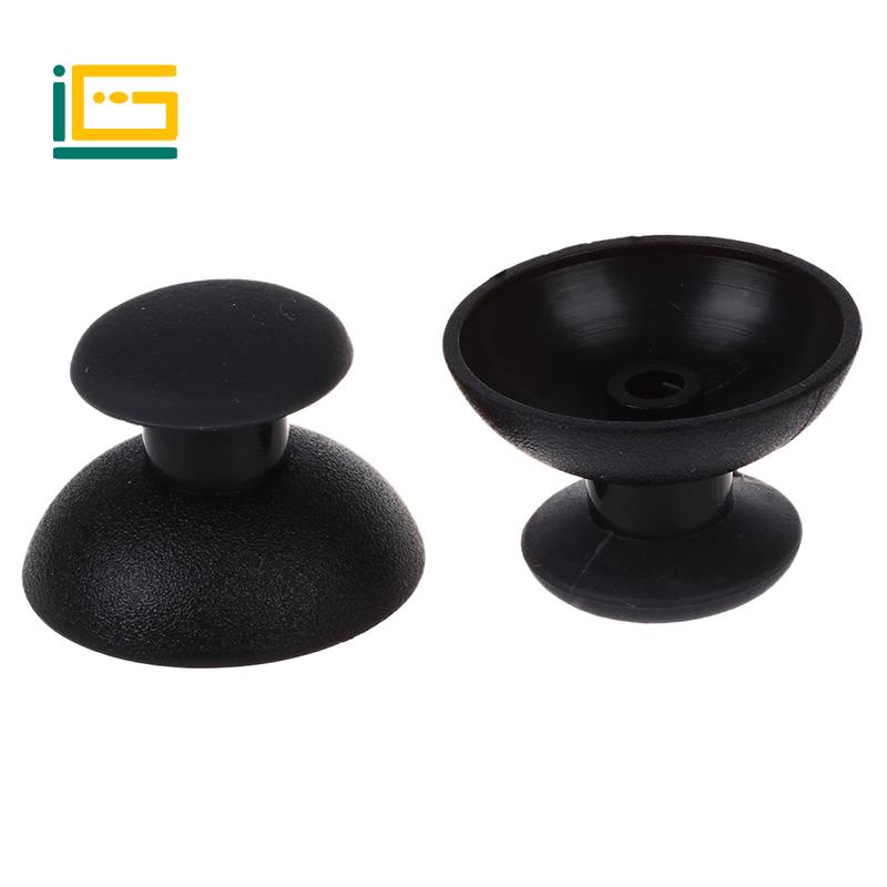 2 x Nút Bấm Điều Khiển Cho Tay Cầm Chơi Game Playstation 2/3 PS2 PS3