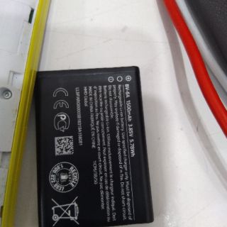 Nokia chính hãng đã qua sử dụng .