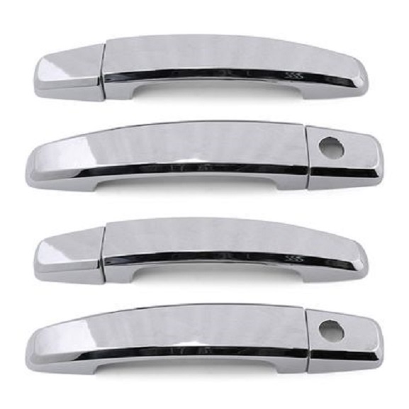 Ốp tay + hõm cửa captiva