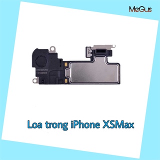 Linh kiện loa trong loa thoại iphone XSmax zin