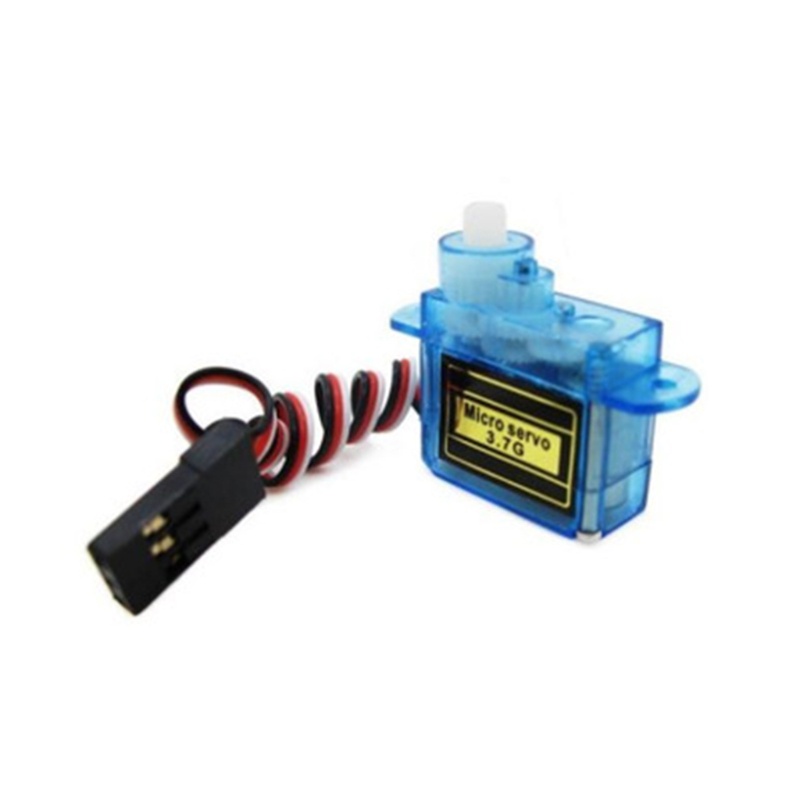 1 Động Cơ Servo Cho Máy Bay Điều Khiển Từ Xa