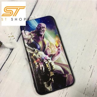 ❤️❤️❤️ Ốp lưng iPhone Avengers (Thanos) ❤️❤️❤️❤️