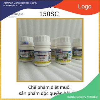 { dona usa 150sc (50ml) - chuyên diệt muỗi và côn trùng }