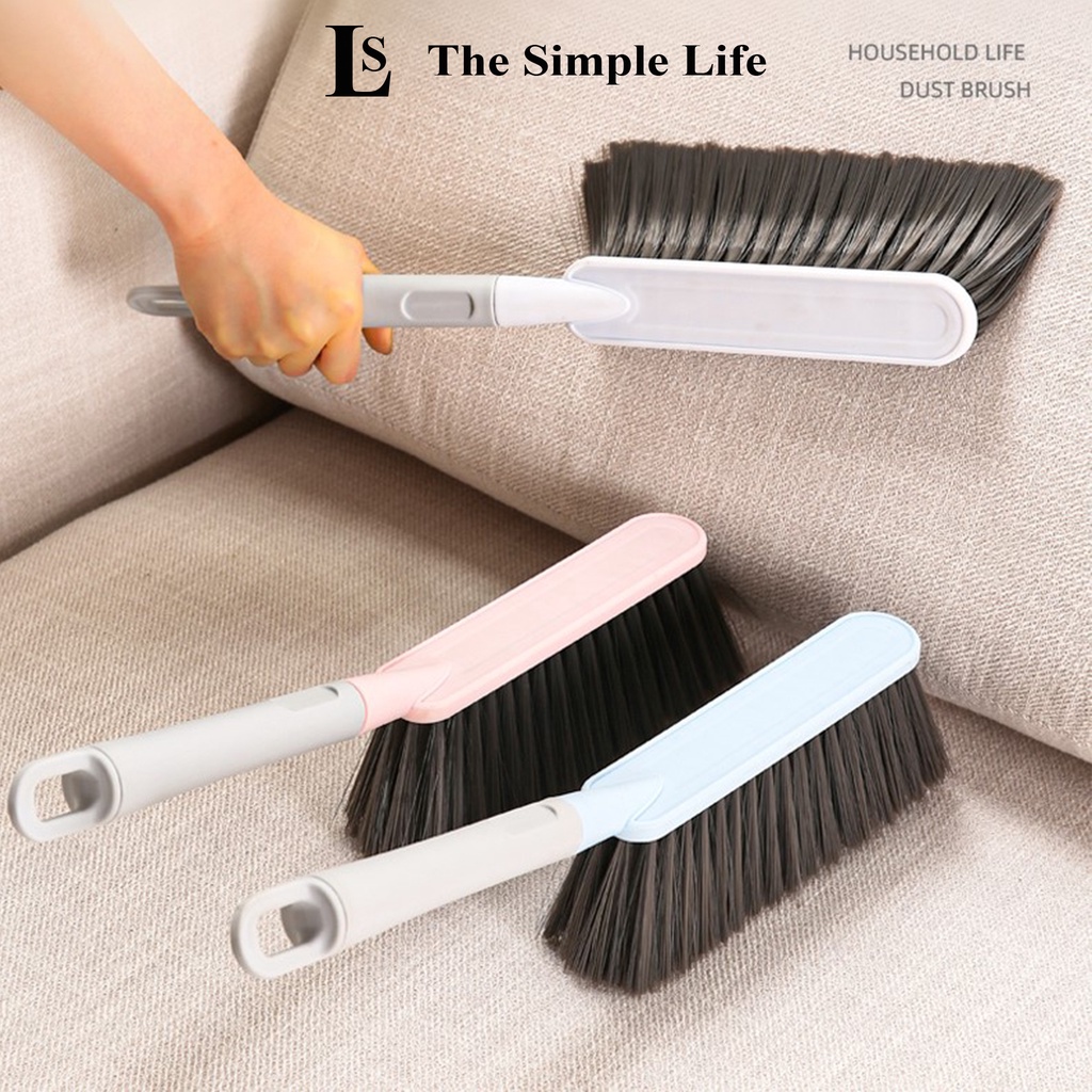 Chổi quét bụi ghế sofa, cọ quét bụi giường, thảm, bàn chải vệ sinh khe đệm, bàn ghế cao cấp, chất lượng cao [CHÍNH HÃNG]