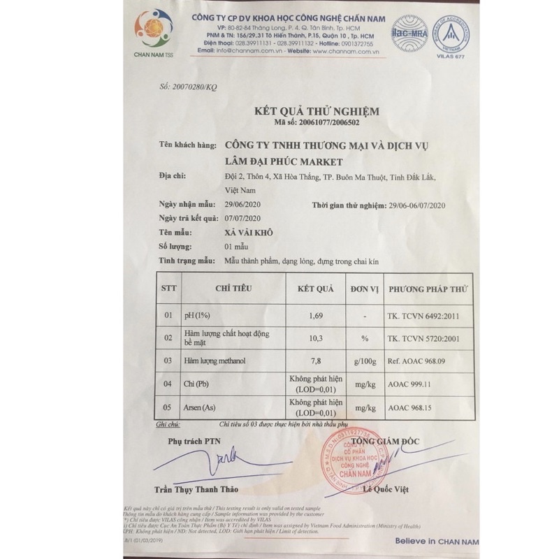 Xịt thơm hương nước hoa chính hãng, Thoải mái vận động, Lưu hương cả ngày, xả vải khô lâm đại phúc.
