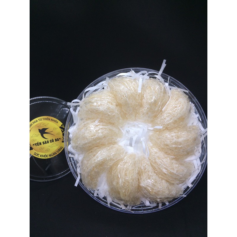 Yến Tinh Chế Sợi Loại 2 100gr + Quà ( Giá Sỉ ) | BigBuy360 - bigbuy360.vn