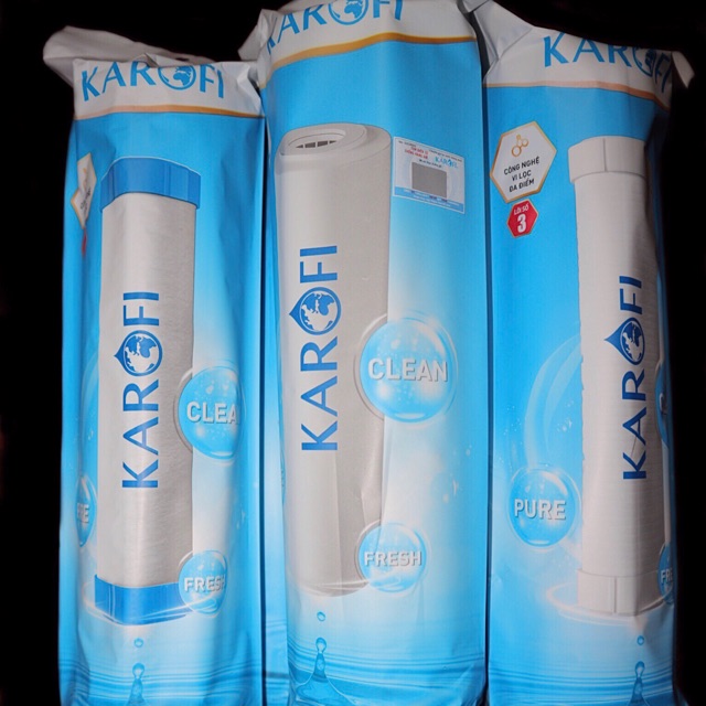 Lõi lọc 123 | BigBuy360 - bigbuy360.vn