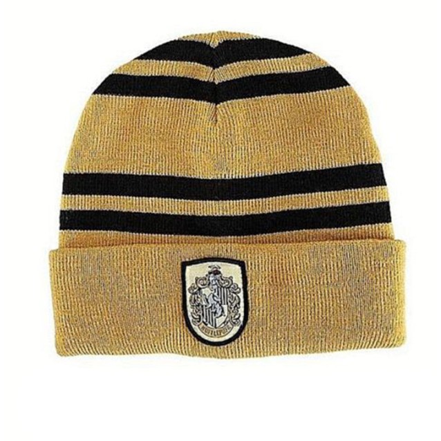 Mũ len trùm đầu Harry potter