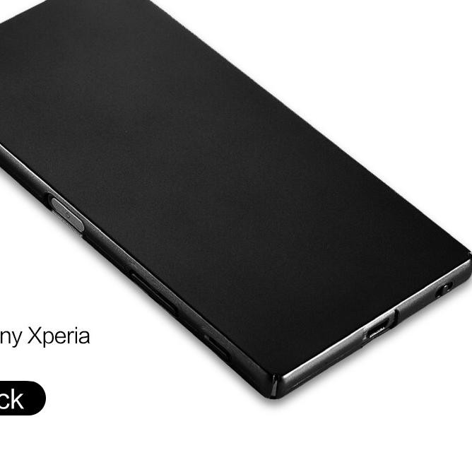 Ốp Lưng Siêu Mỏng Cho Sony Xperia Z5 Dual 5.2 Tur09