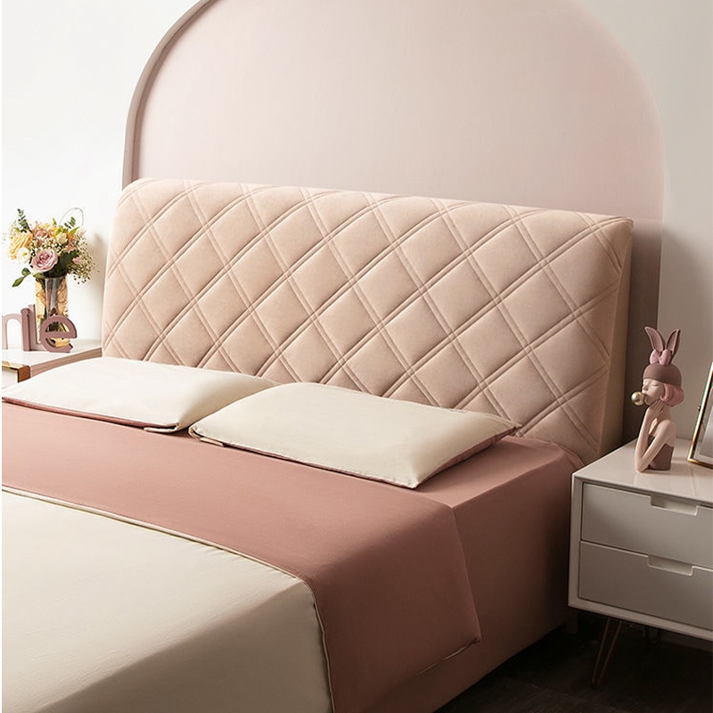 Đầu Giường Bọc Khung Giường