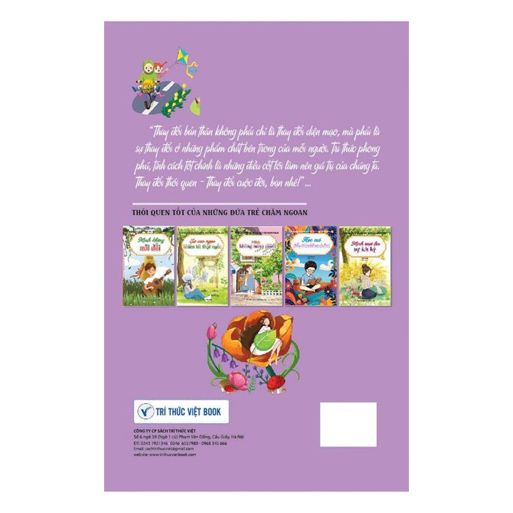 Sách thiếu nhi - Sự cao ngạo khiến tôi thật ngốc