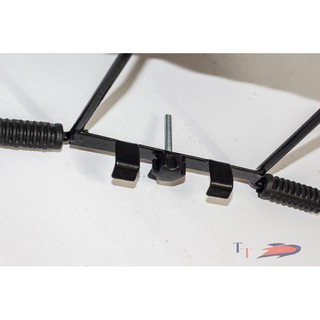 GBB0002 Ghế ngồi xe máy cho bé
