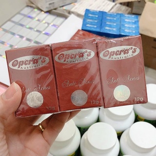 Kem Giảm Mụn Opera Australia Anti Acnes 12g
