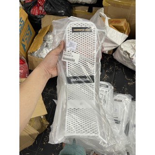 Baga nhúng nhựa wave fu led