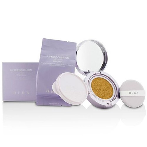 Phấn nước HERA UV Mist Cushion  Hàn Quốc 15g + kèm lõi