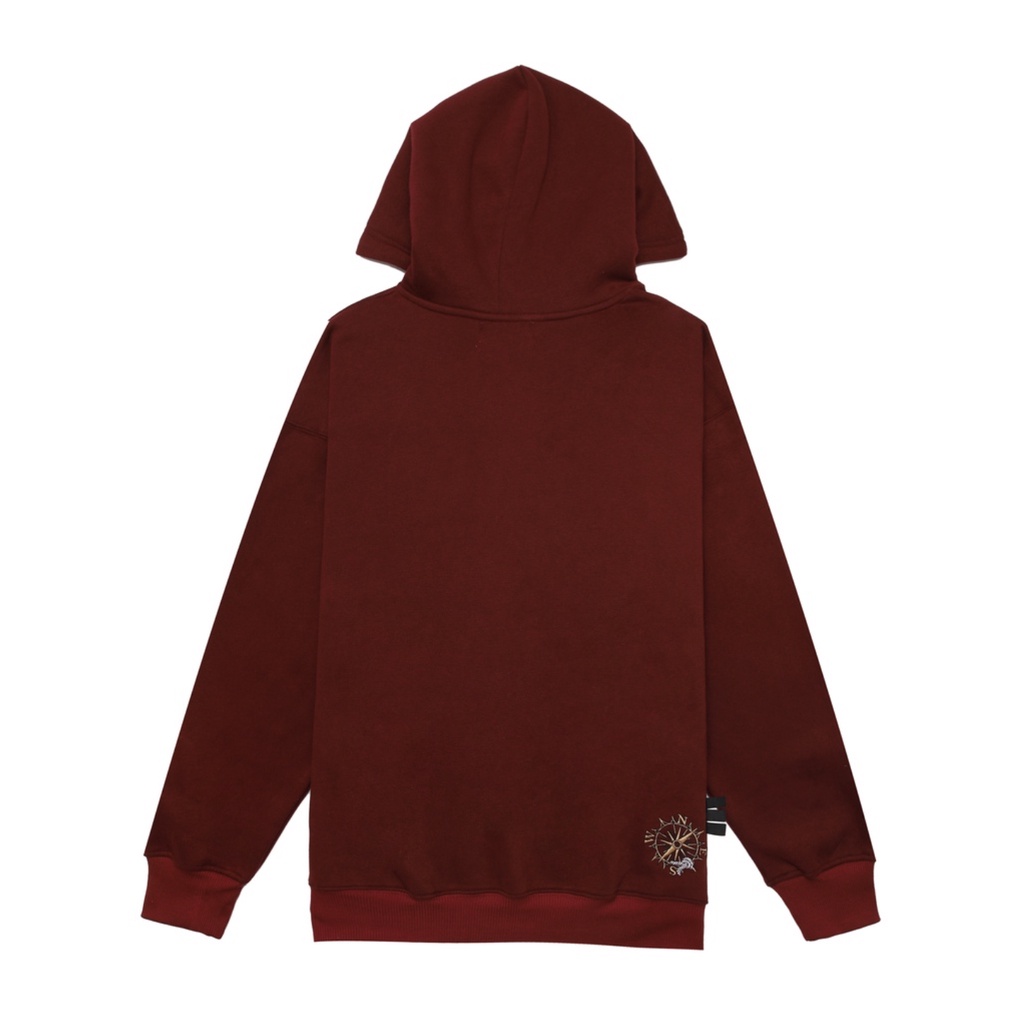 AADI PERCY JACKSON - ÁO HOODIE