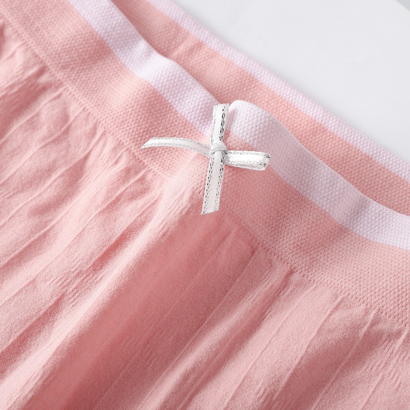 Hộp 5 Quần Lót Cotton Thiên Nga Kháng Khuẩn Dễ Thương Co Giãn 4 Chiều Cao Cấp.