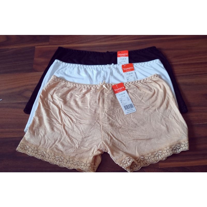 Quần mặc váy cotton 100% mềm mịn thoáng mát