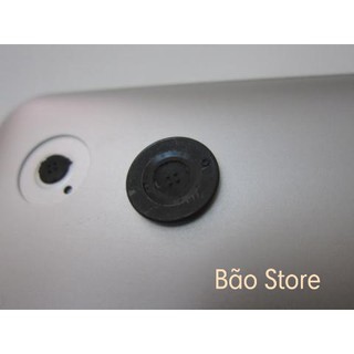 CHÂN ĐẾ CAO SU CHO MACBOOK
