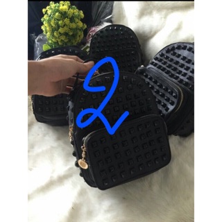 Combo 6sp gồm balo, dior